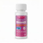 231 Cosmetics 5% Minoxidil for Women