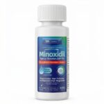 231 Cosmetics 5 % Minoxidil for Men